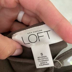 Loft Cami